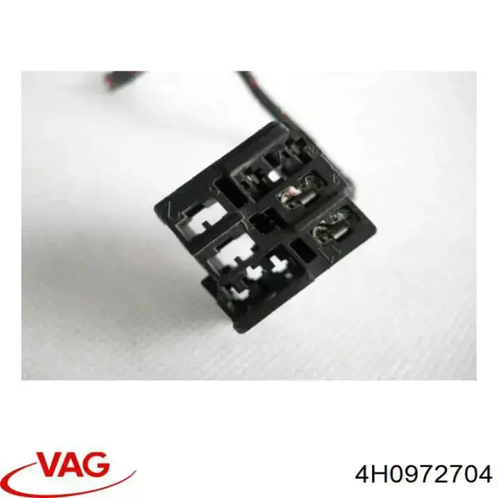 Comprar 4H0972704 VAG 