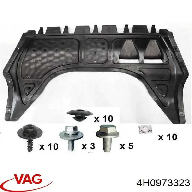  4H0973323 VAG