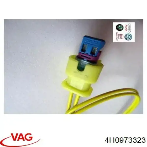 Comprar 4H0973323 VAG 