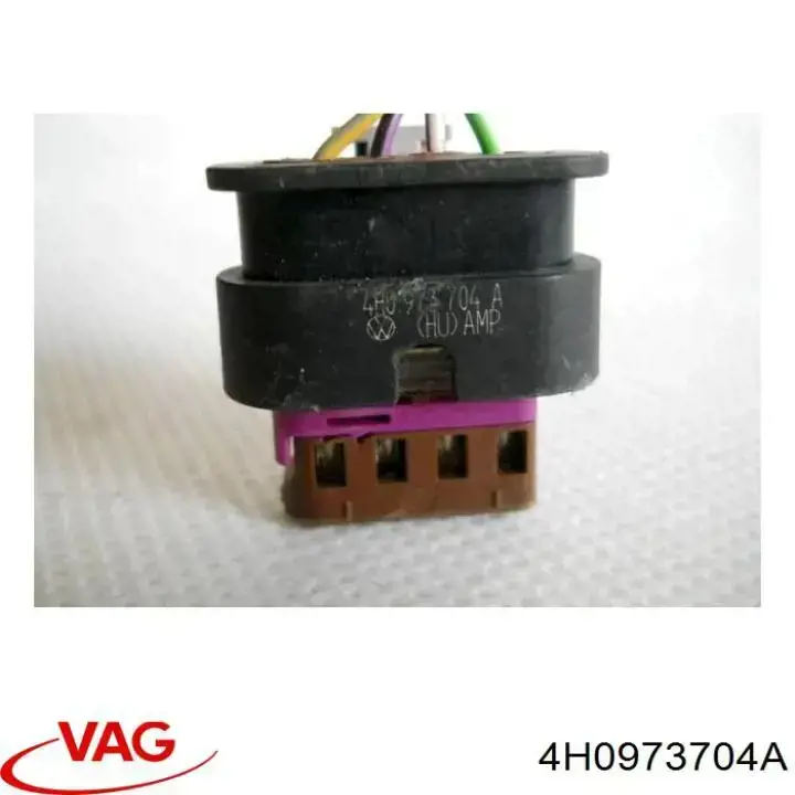 Comprar 4H0973704A VAG 