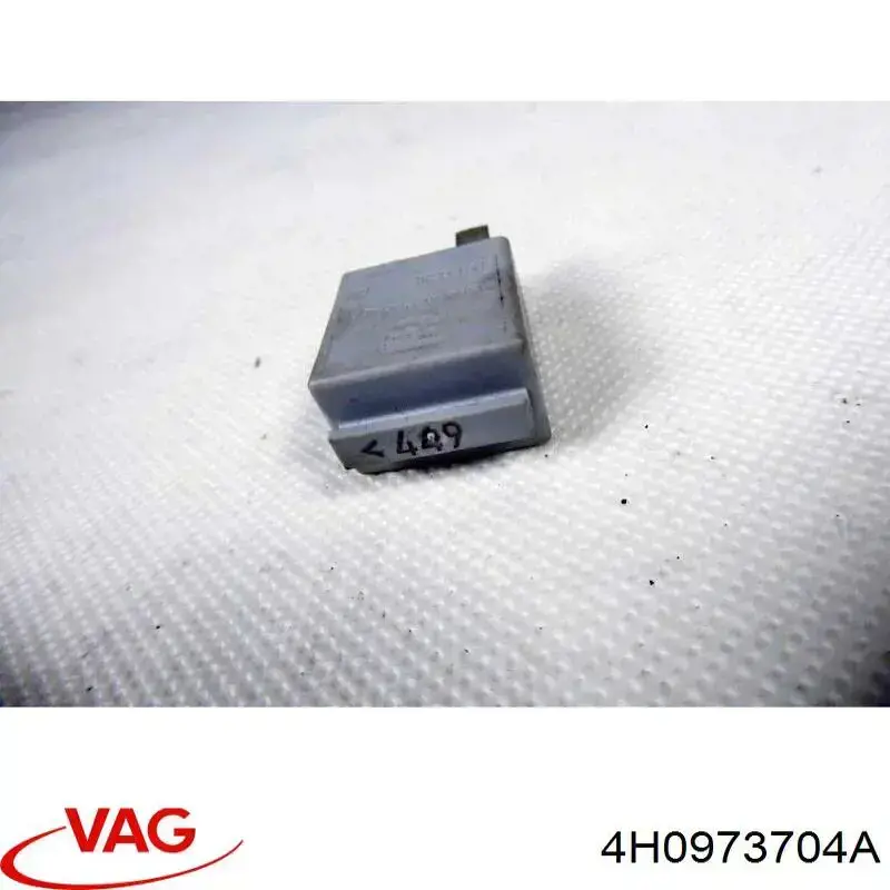  4H0973704A VAG