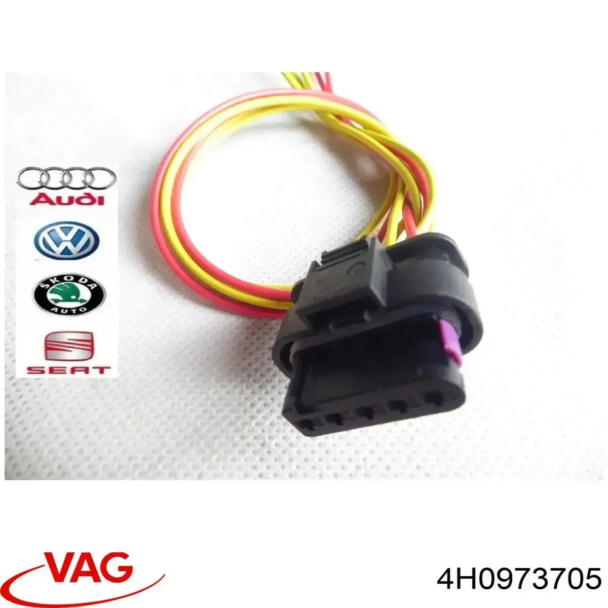 Comprar 4H0973705 VAG 