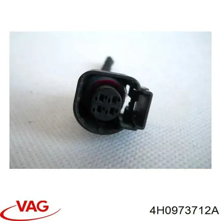 Comprar 4H0973712A VAG 