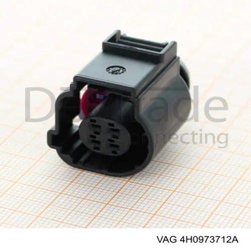  4H0973712A VAG