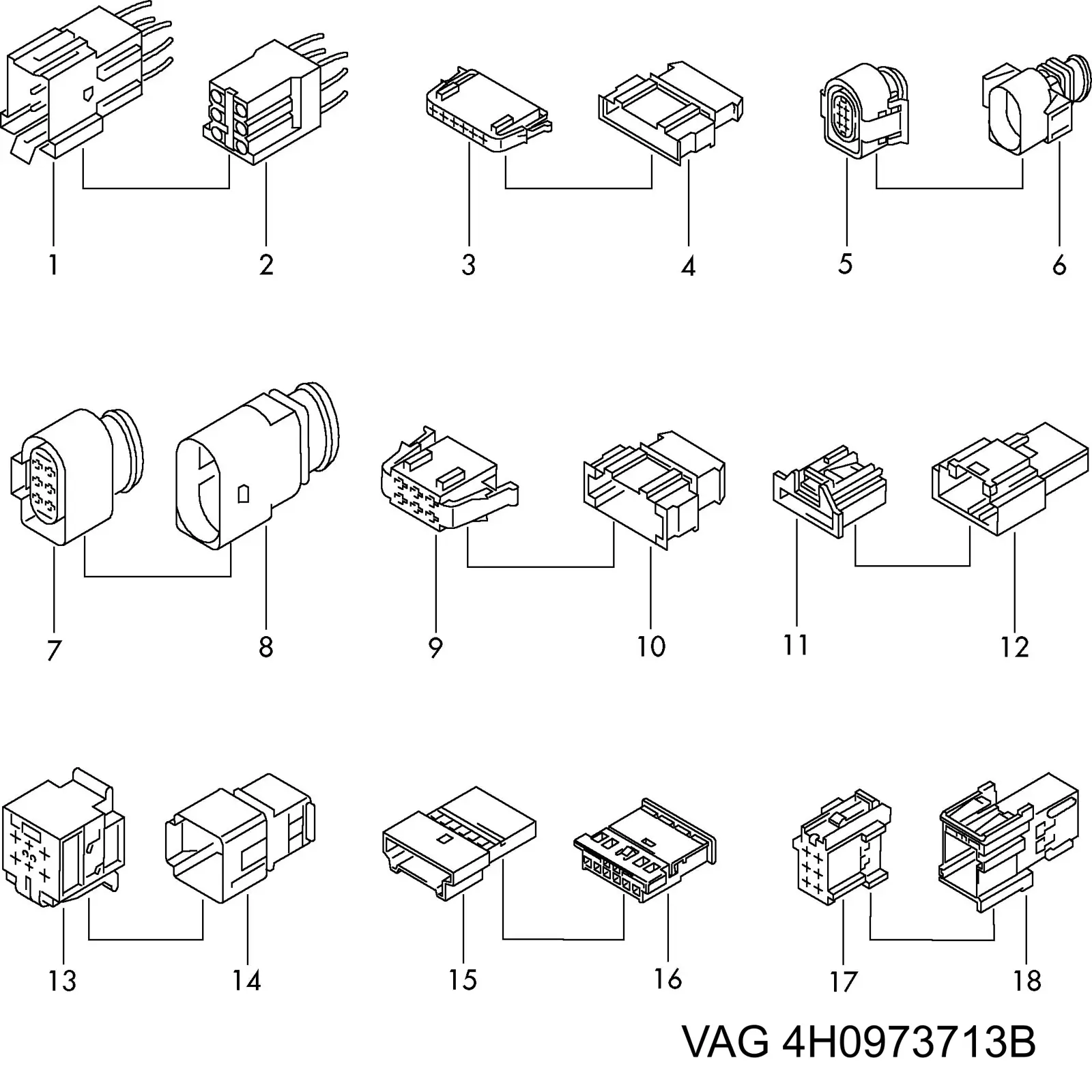  Sencom CS20640