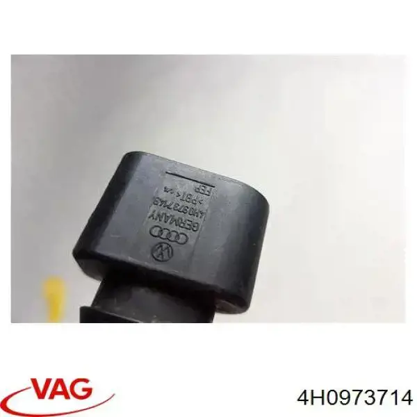  4H0973714 VAG