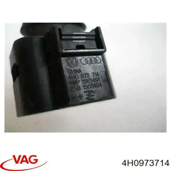  VAG 4H0973714