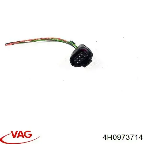 Comprar 4H0973714 VAG 