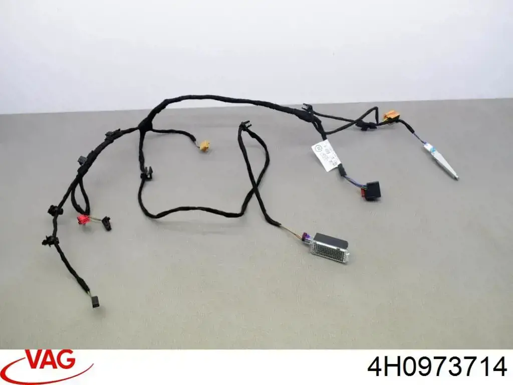  4H0973714 VAG