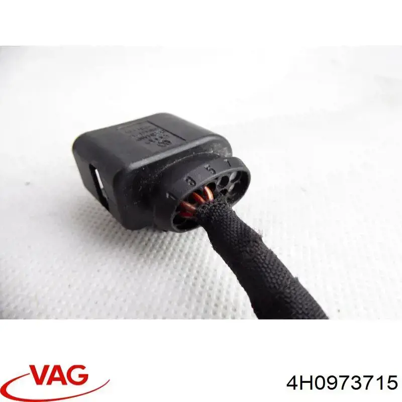  4H0973715 VAG