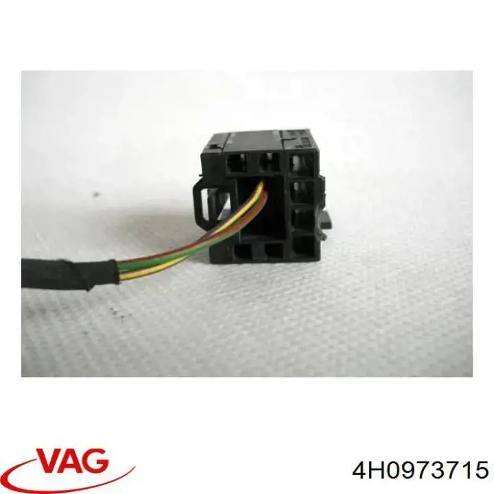  VAG 4H0973715 precio, desde 14,44 EUR