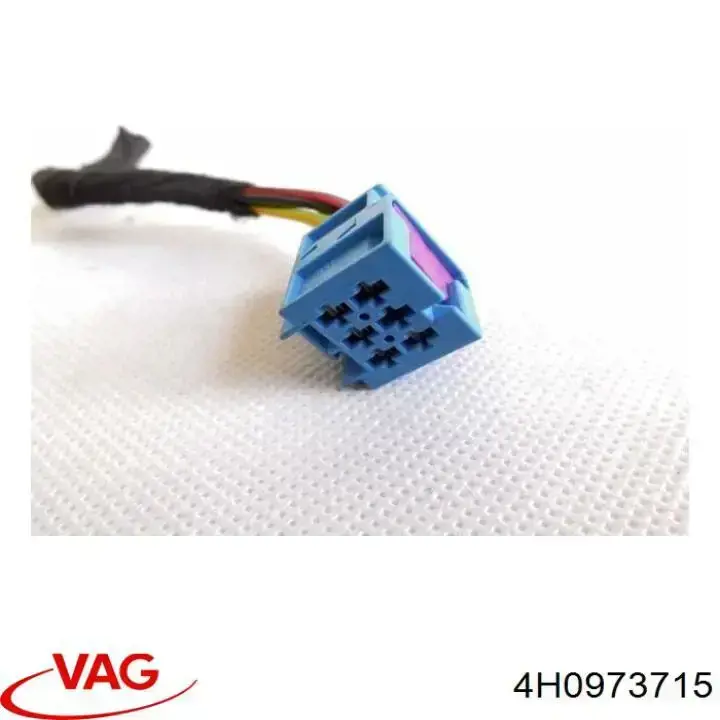 Comprar 4H0973715 VAG 