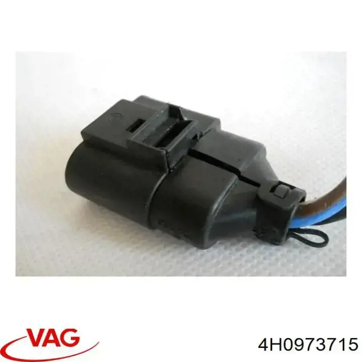  4H0973715 VAG