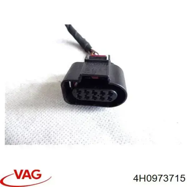 Comprar 4H0973715 VAG 