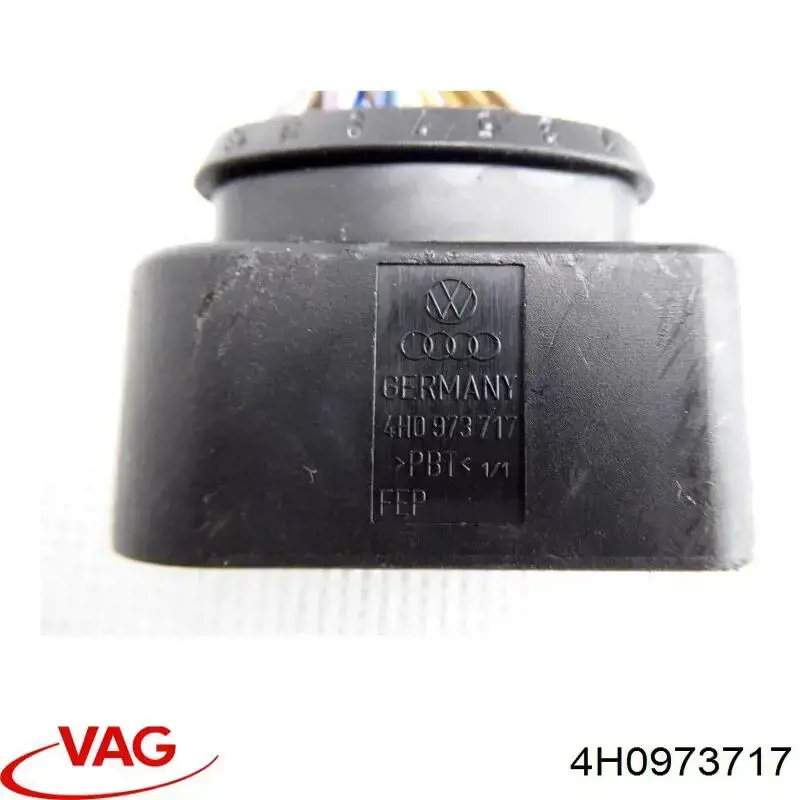  4H0973717 VAG