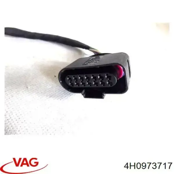 Comprar 4H0973717 VAG 