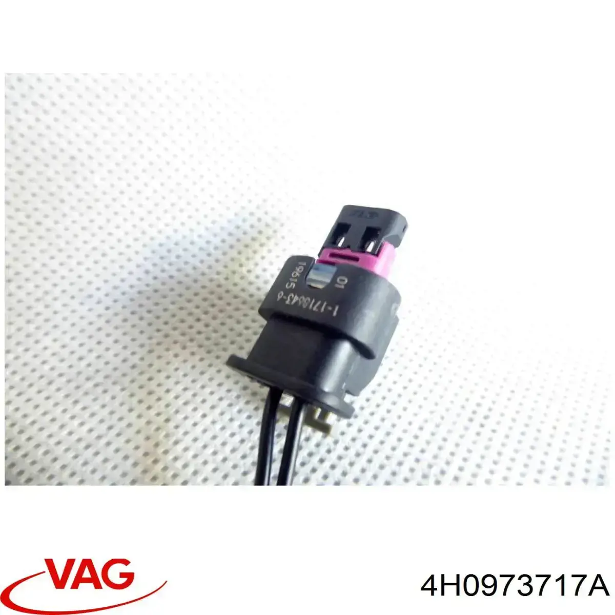  VAG 4H0973717A