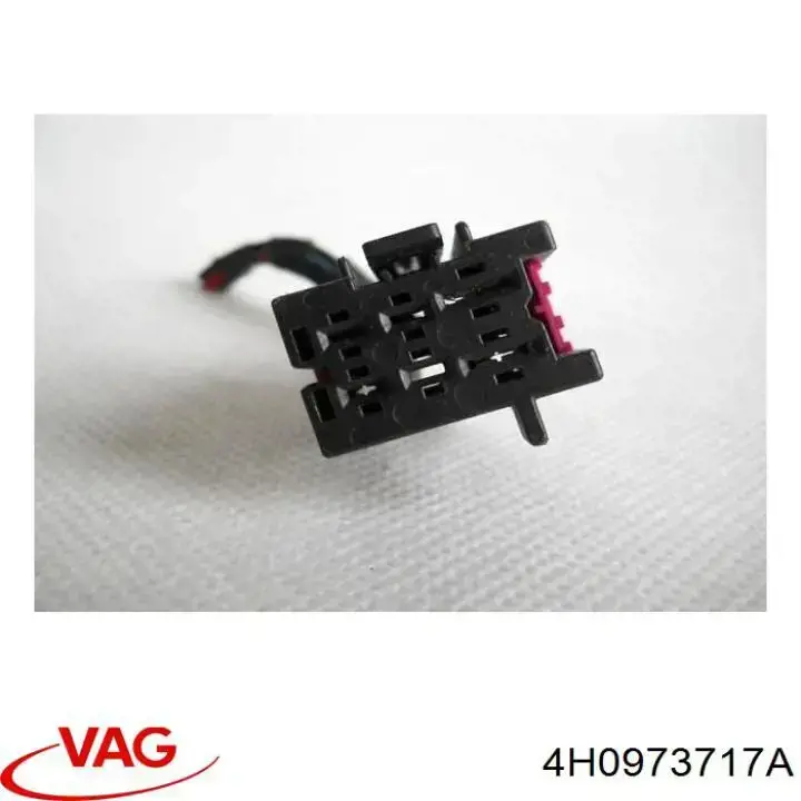 4H0973717A VAG 