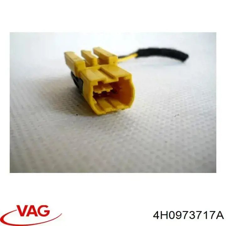  4H0973717A VAG