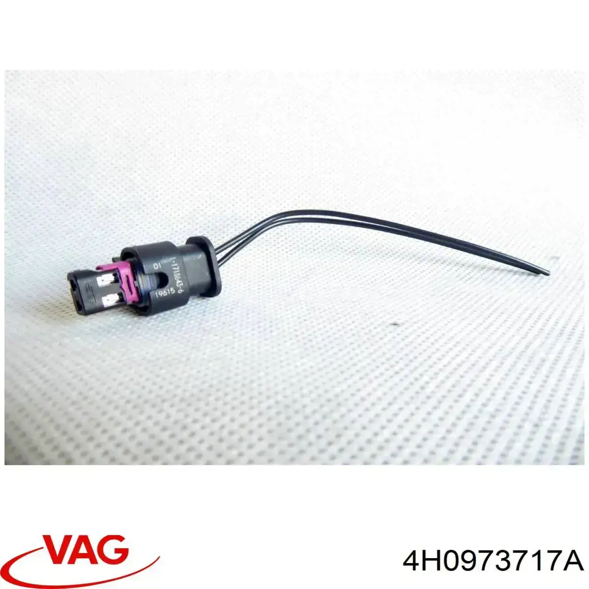  4H0973717A VAG