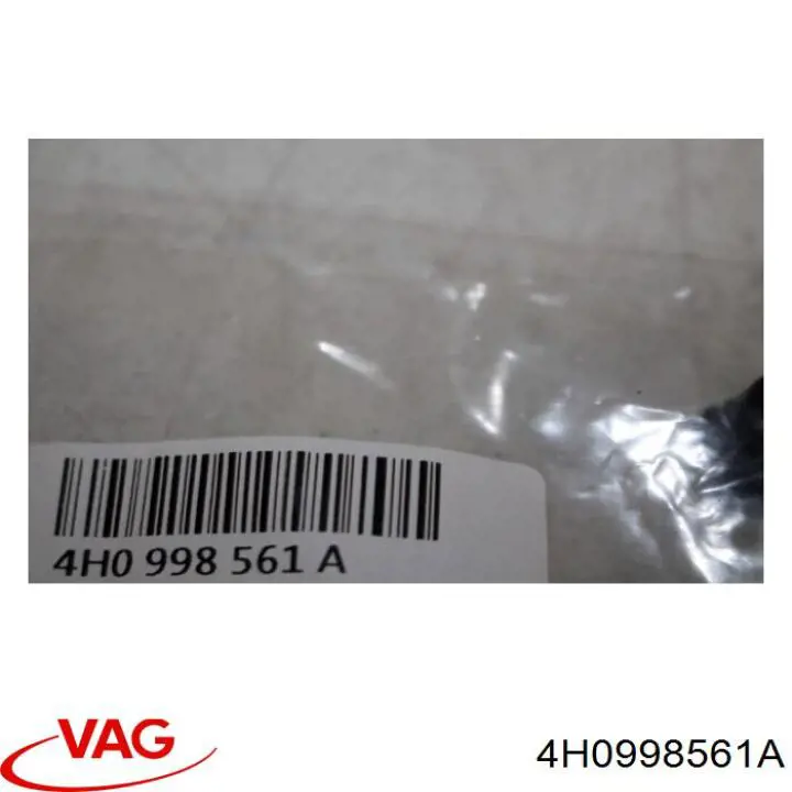 Comprar 4H0998561A VAG 