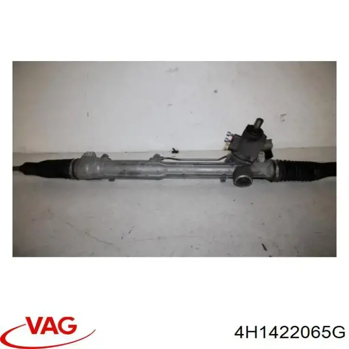 Comprar 4H1422065G VAG Cremallera