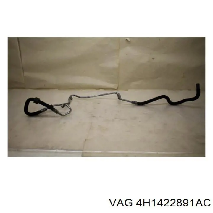 4H1422891AC VAG