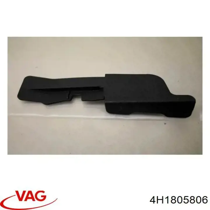  VAG 4H1805806 precio, desde 10,98 EUR