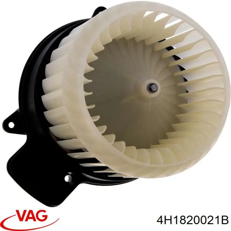 Ventilador interior Vemo V15031948