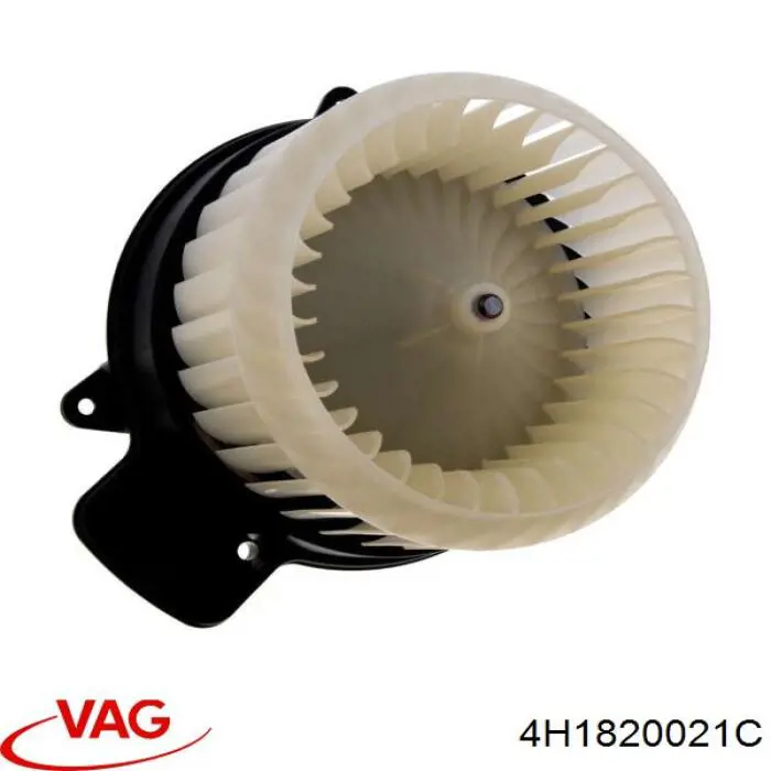 Comprar 4H1820021C VAG Motor de calefacción