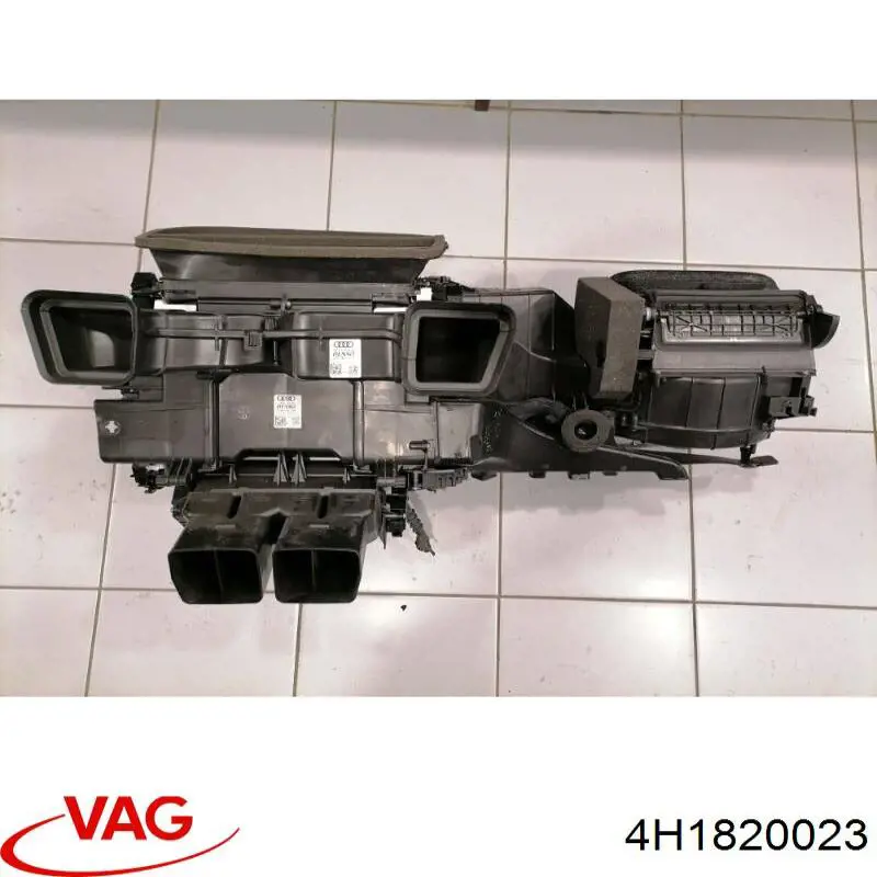 4H1820023 VAG 
