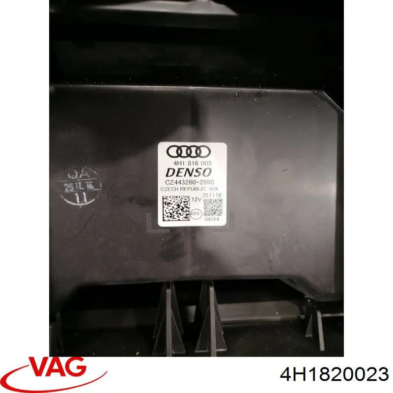  VAG 4H1820023 precio, desde 1238,42 EUR