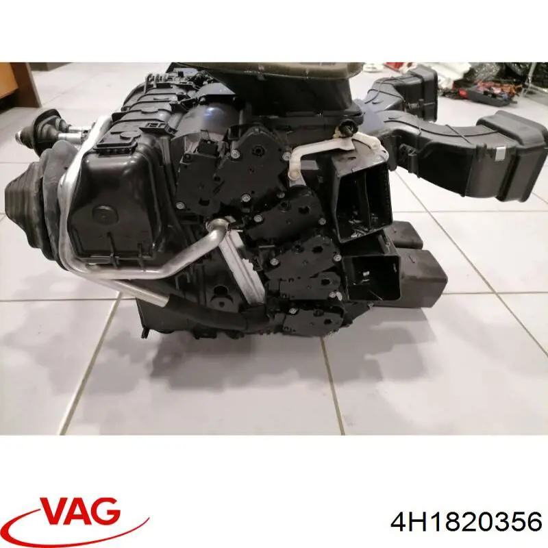 Comprar 4H1820356 VAG 