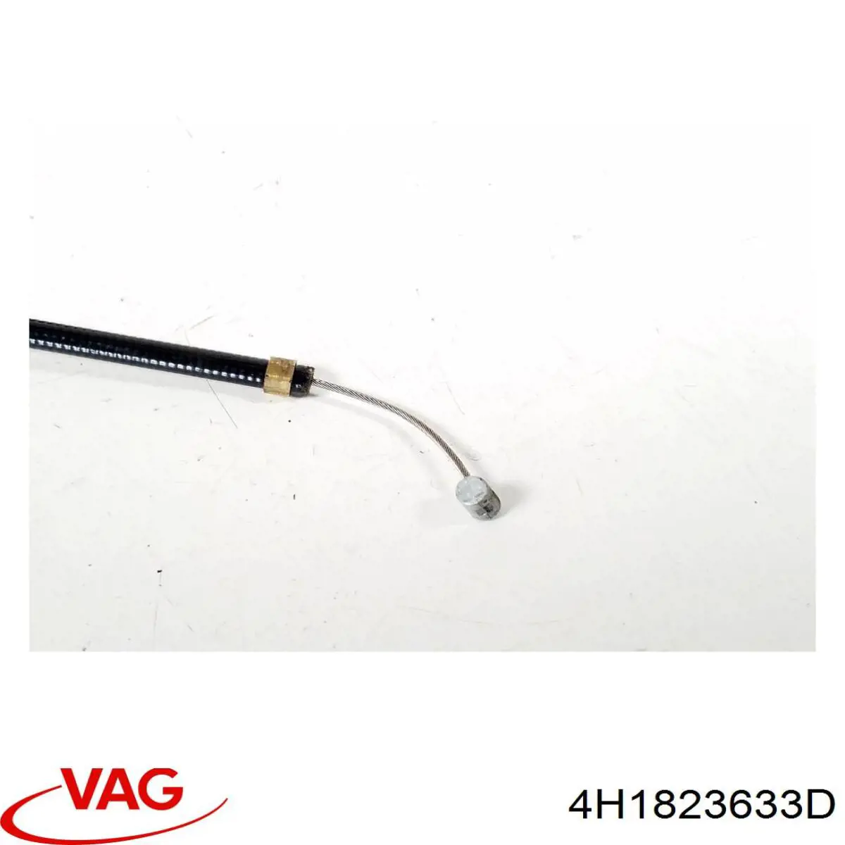 Comprar 4H1823633D VAG 