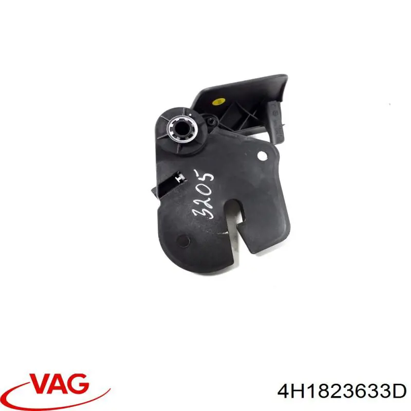 4H1823633D VAG 