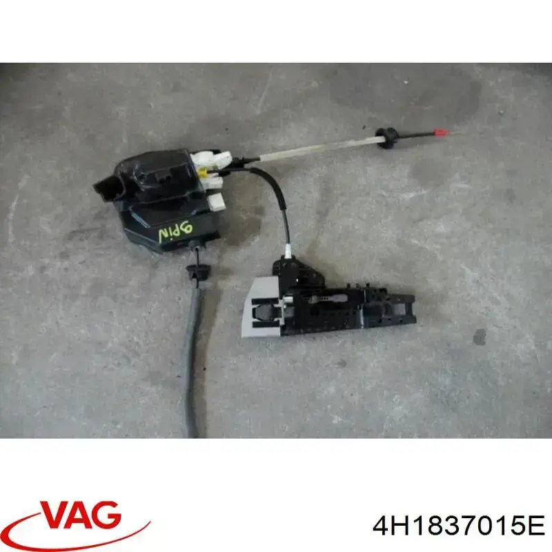 4H1837015E VAG