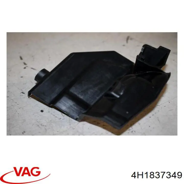 VAG 4H1837349 precio, desde 9,66 EUR