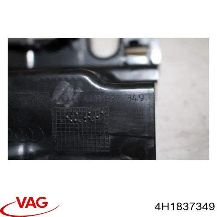 4H1837349 VAG 