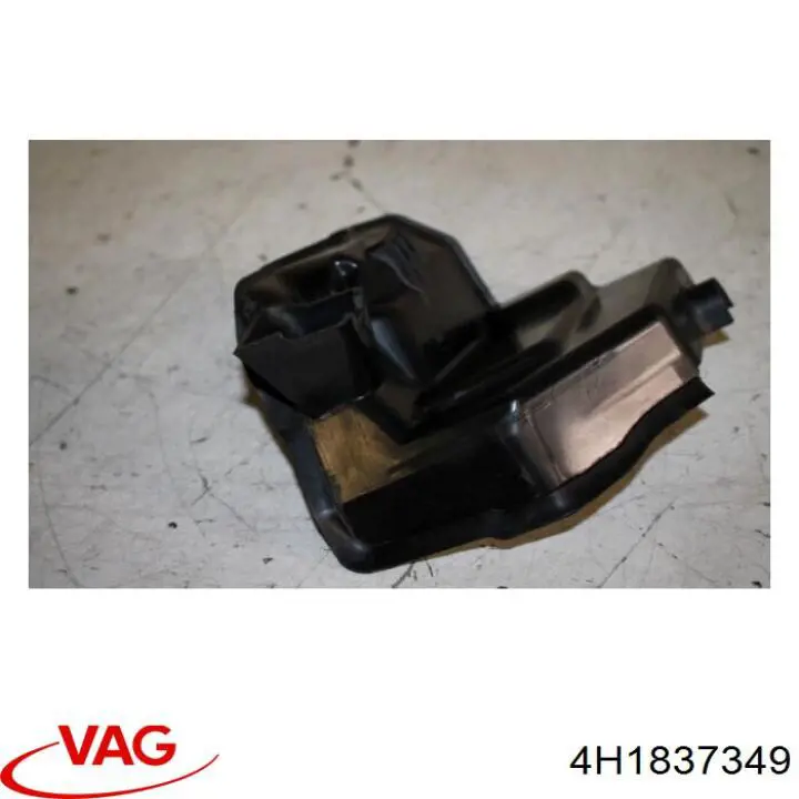 Comprar 4H1837349 VAG 