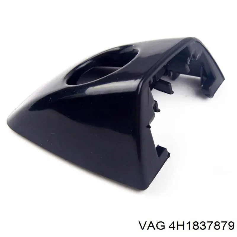 Comprar 4H1837879 VAG Tapa de manija exterior de puerta delantera izquierda