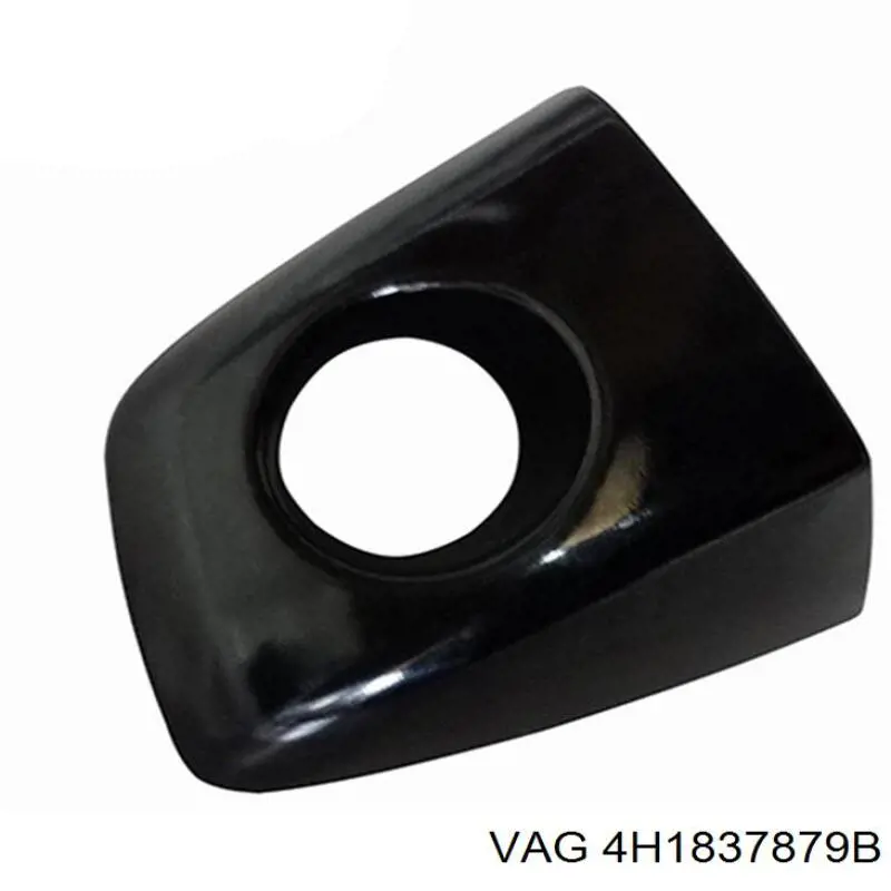 Embellecedor de la manija de puerta VAG 4H1837879B precio, desde 39,24 EUR