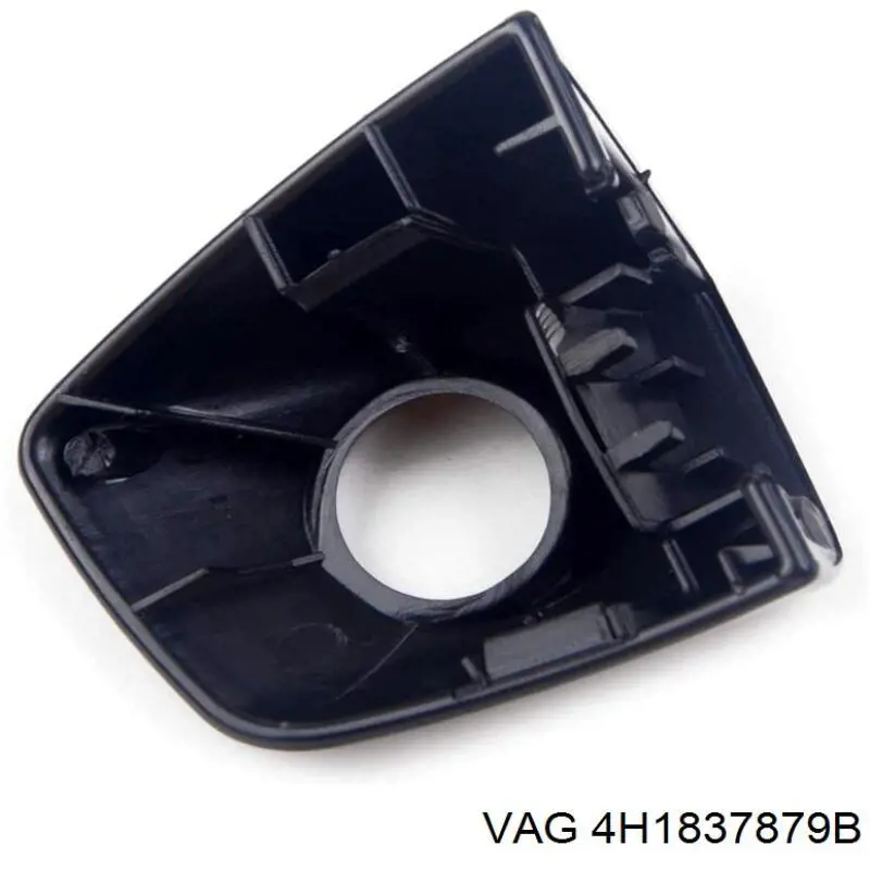 Comprar 4H1837879B VAG Embellecedor de la manija de puerta
