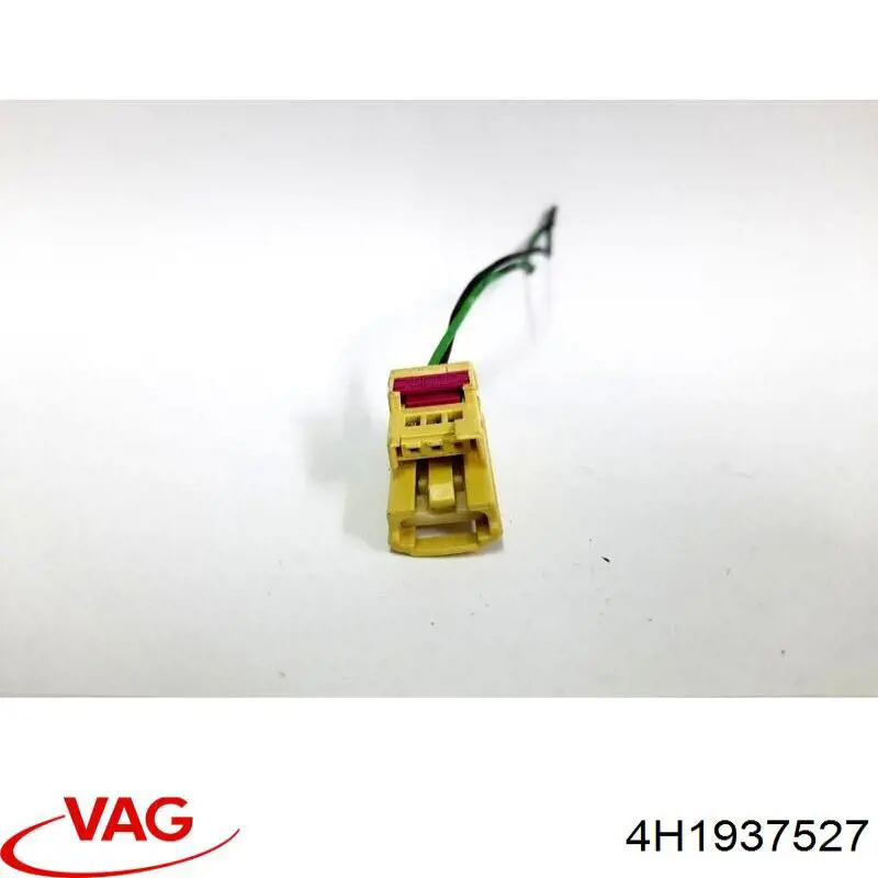  VAG 4H1937527
