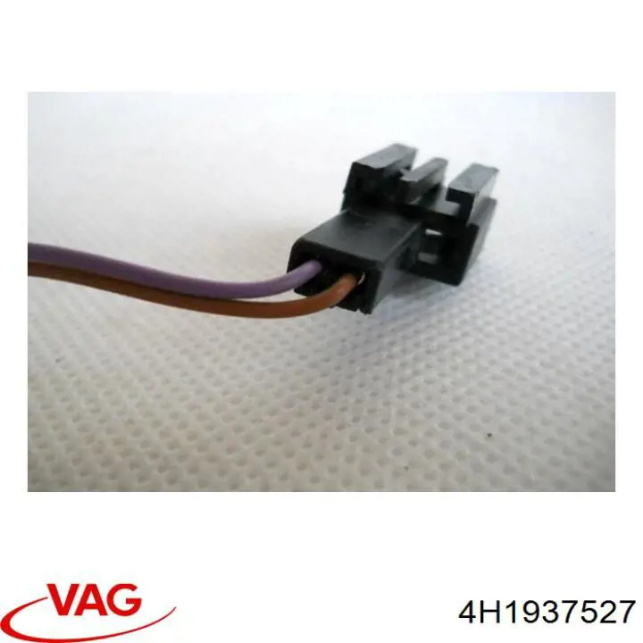  VAG 4H1937527 precio, desde 14,07 EUR