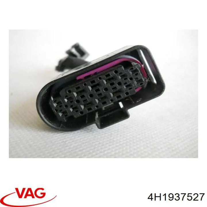  4H1937527 VAG