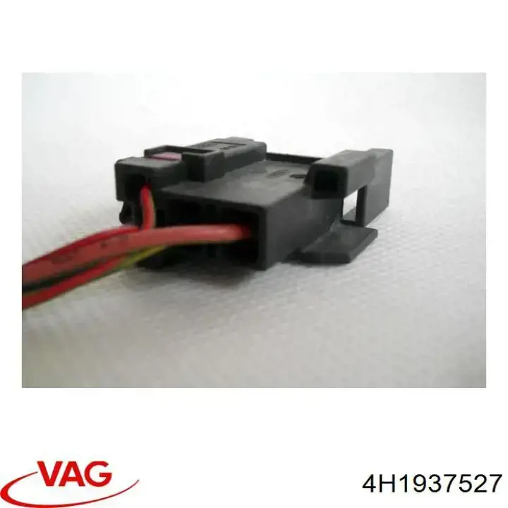  VAG 4H1937527 precio, desde 14,07 EUR