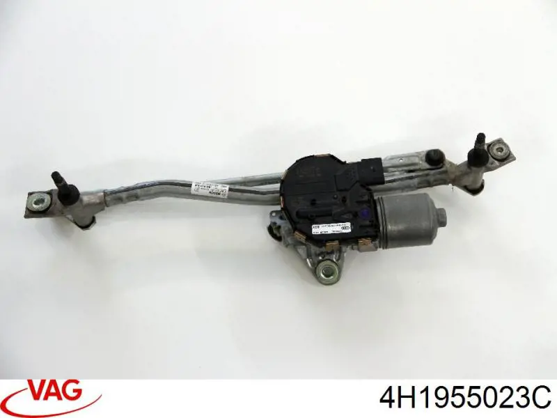 Comprar 4H1955023C VAG Motor limpiaparabrisas