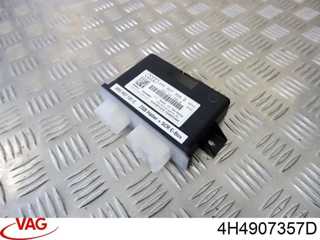 Comprar 4H4907357D VAG 