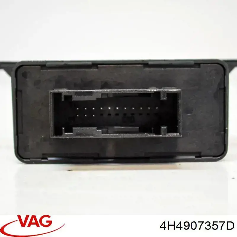  VAG 4H4907357D precio, desde 187,31 EUR