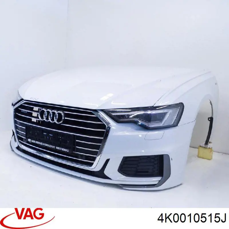 4K0010515J VAG